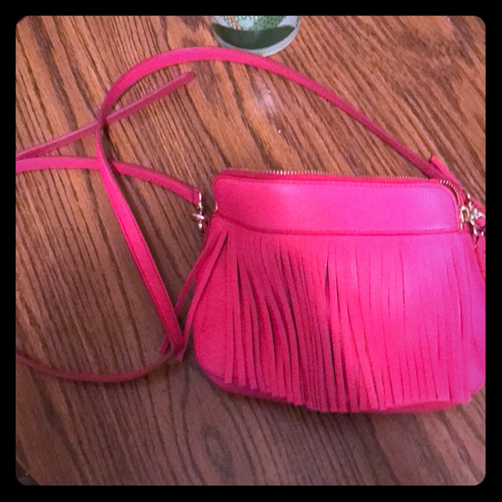 🔥🔥Never used fossil purse